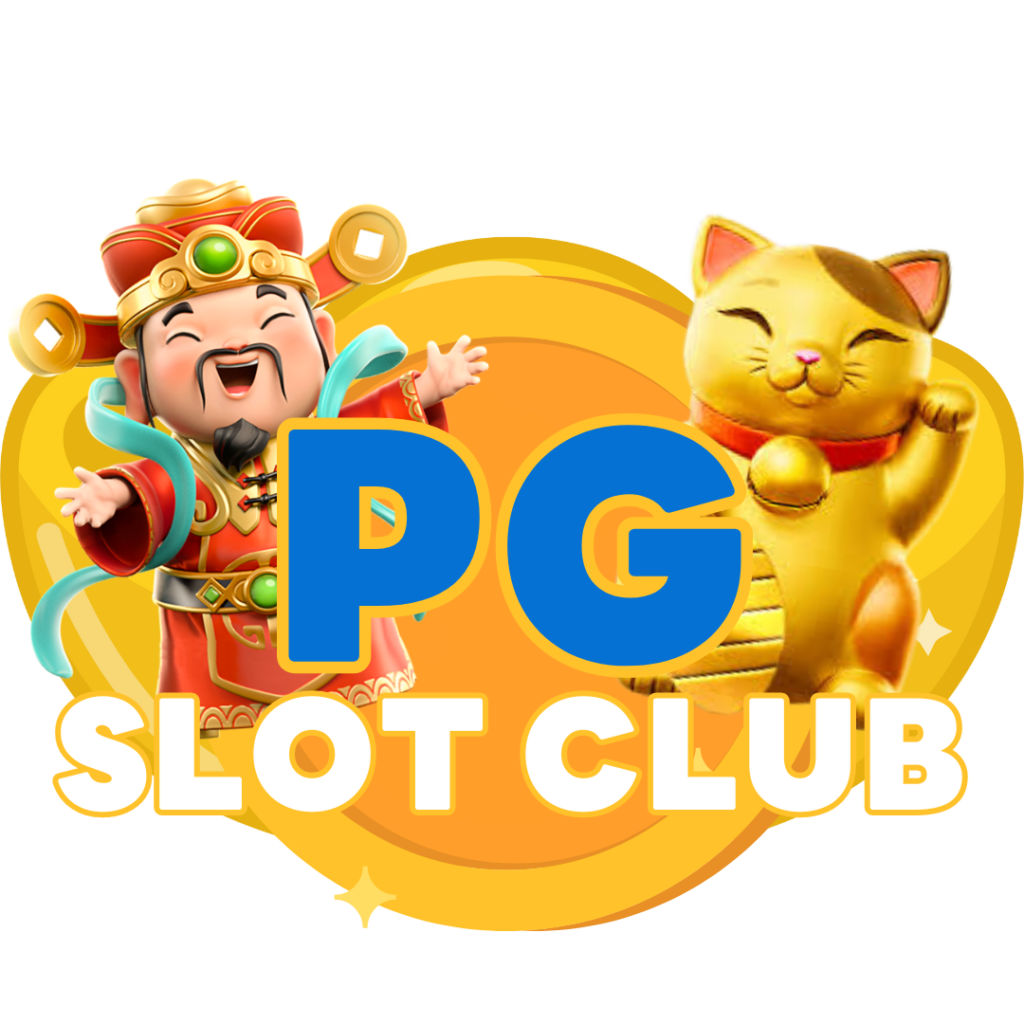 PG SLOT CLUB